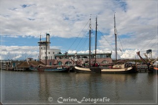 Oude Buitenhaven