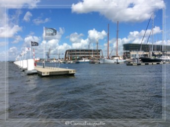 Amsterdam Marina
